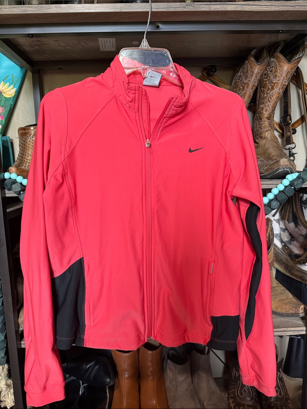 Nike Dry Fit Size L